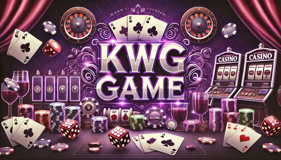 KWG Game